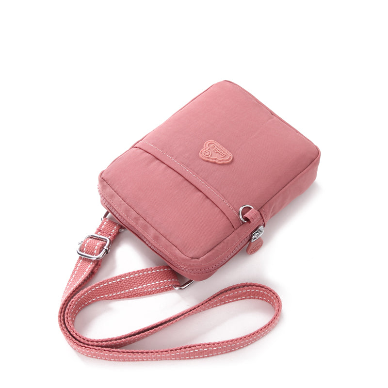 Gudika | Kesi Crossbody Bag