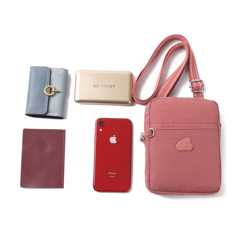 Gudika | Kesi Crossbody Bag