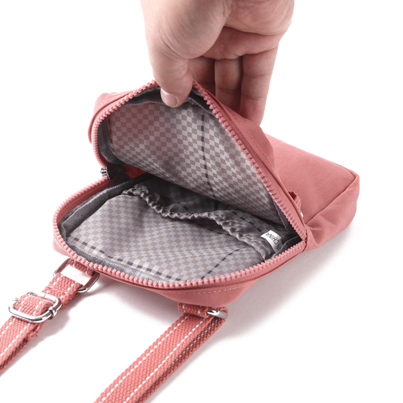 Gudika | Kesi Crossbody Bag