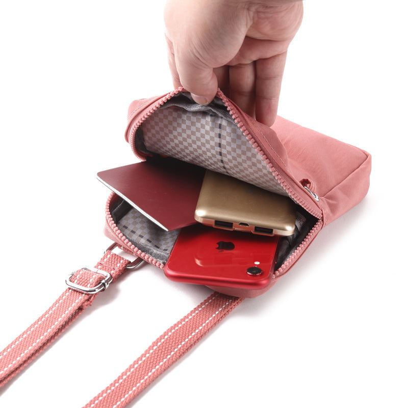 Gudika | Kesi Crossbody Bag