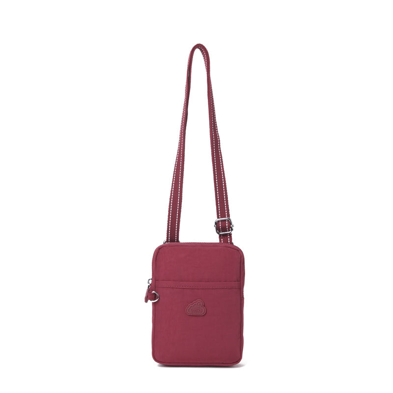 Gudika | Kesi Crossbody Bag