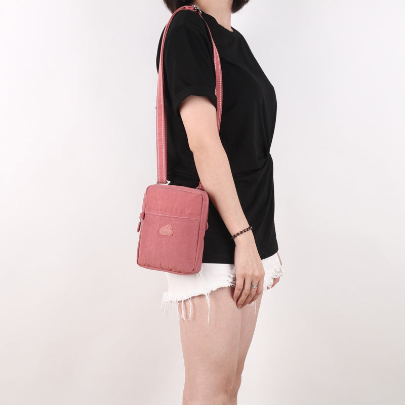 Gudika | Kesi Crossbody Bag
