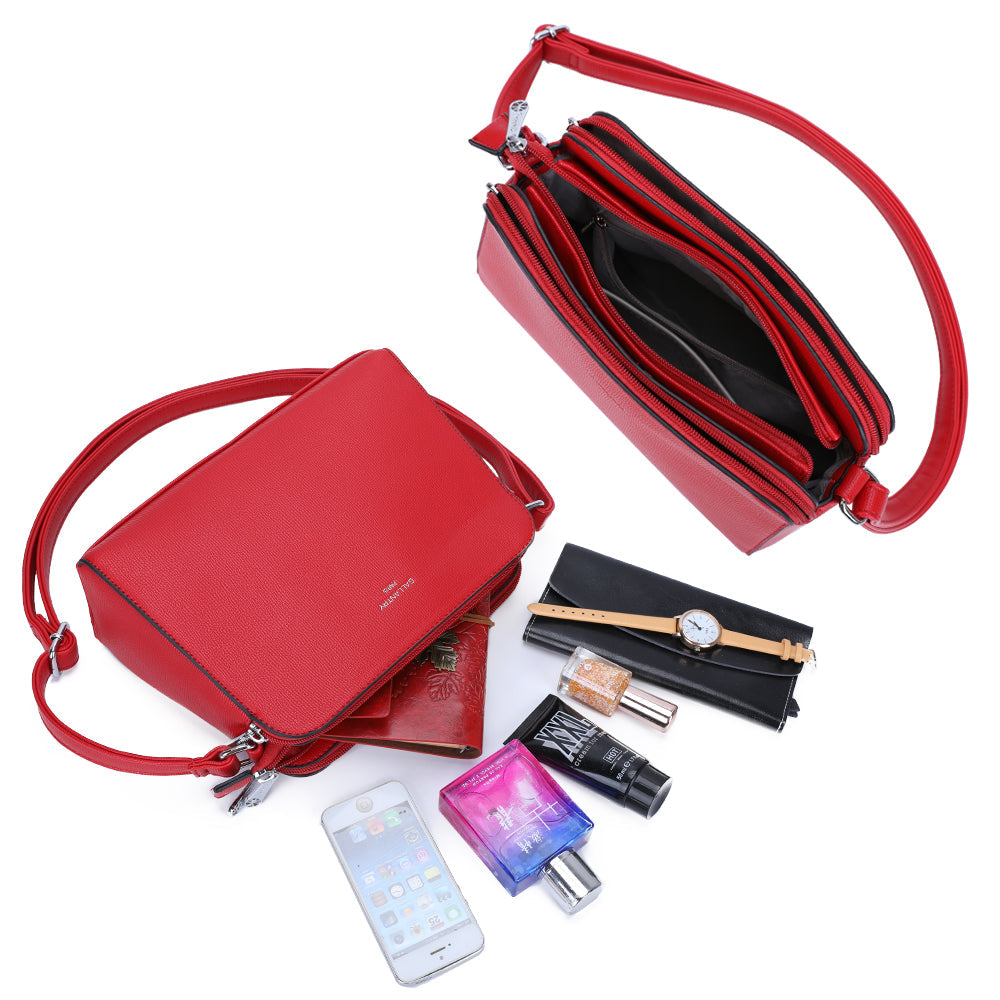 Gallantry | Julia Crossbody Bag