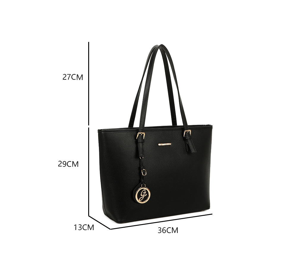 Gallantry | Vera Handbag