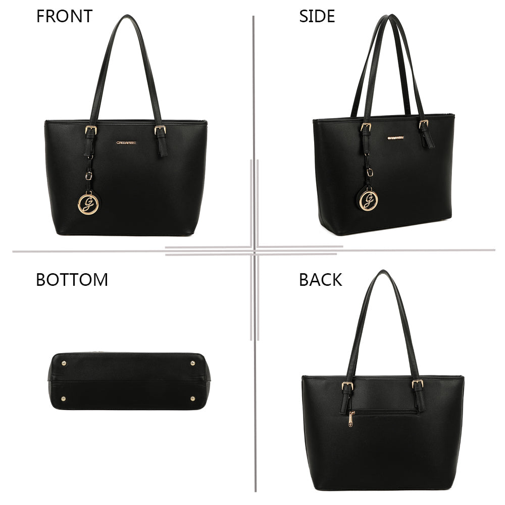 Gallantry | Vera Handbag