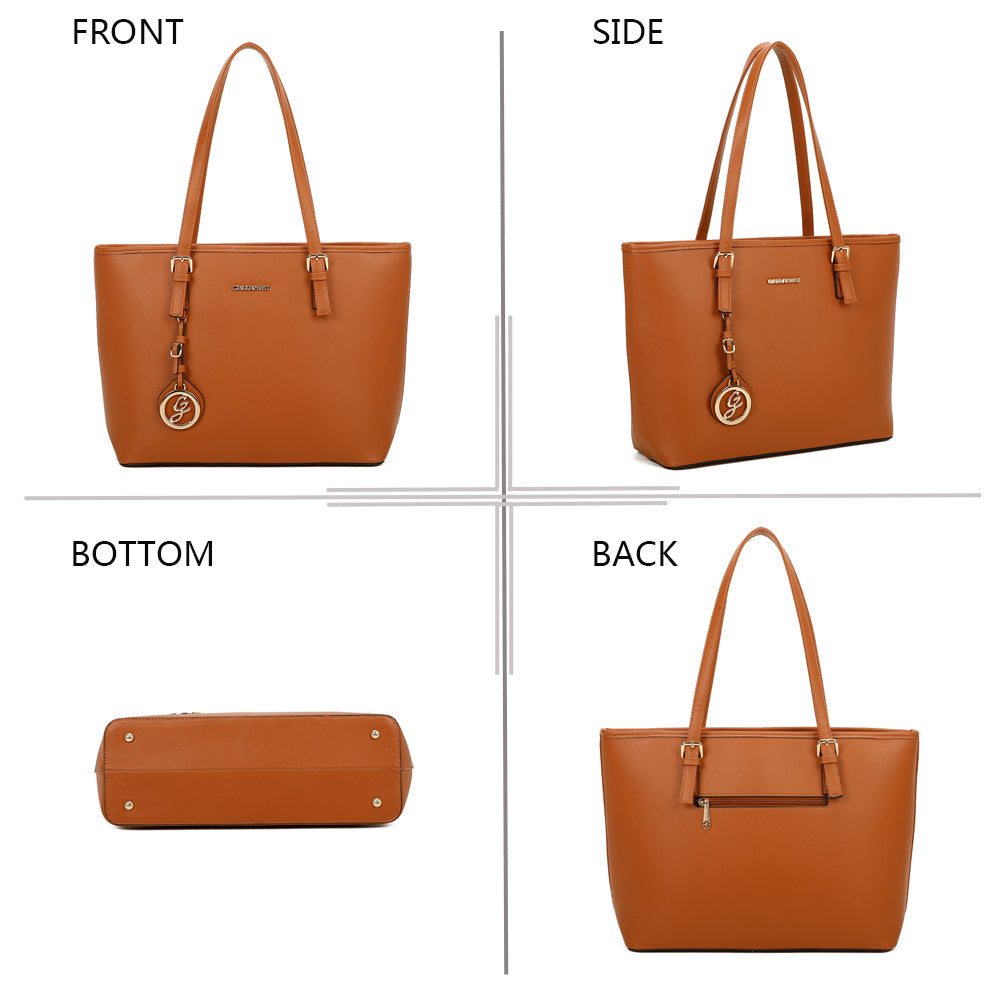 Gallantry | Vera Handbag