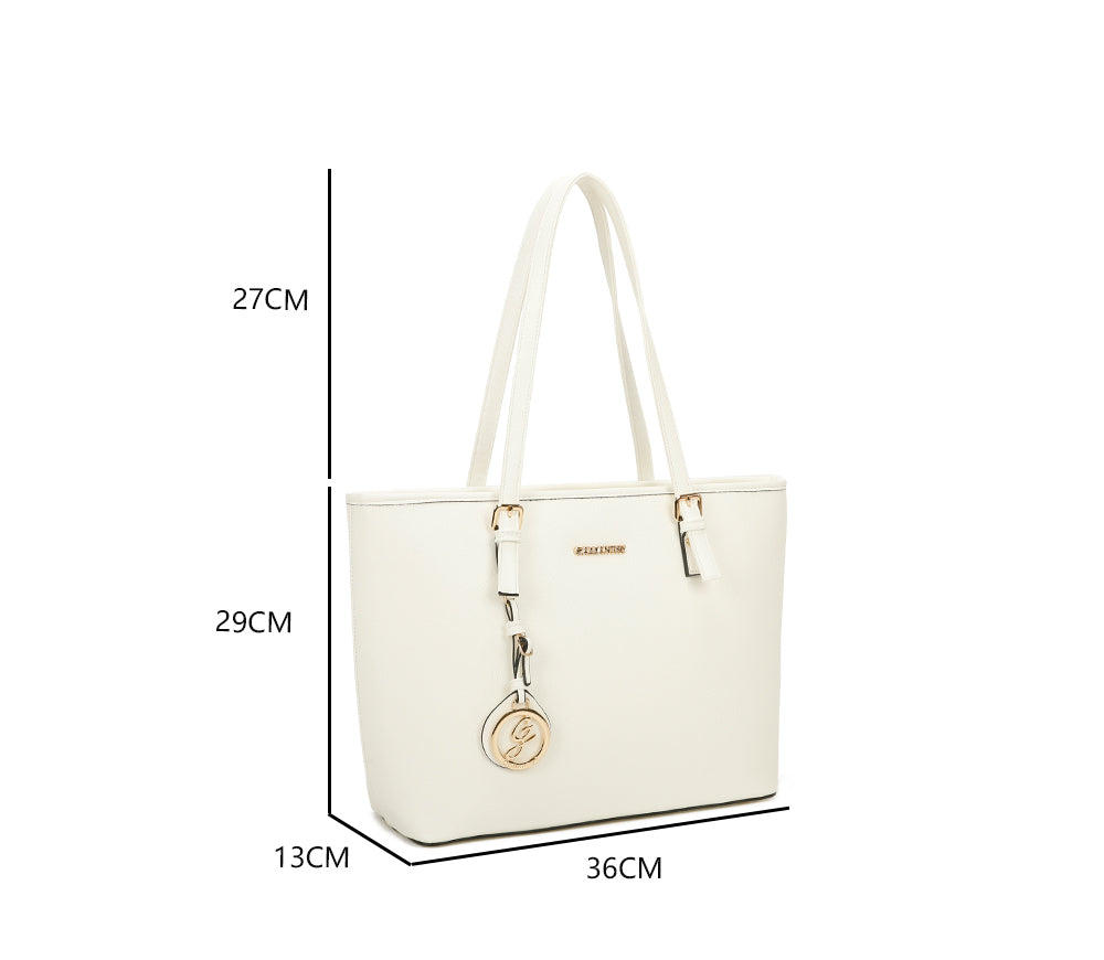 Gallantry | Vera Handbag