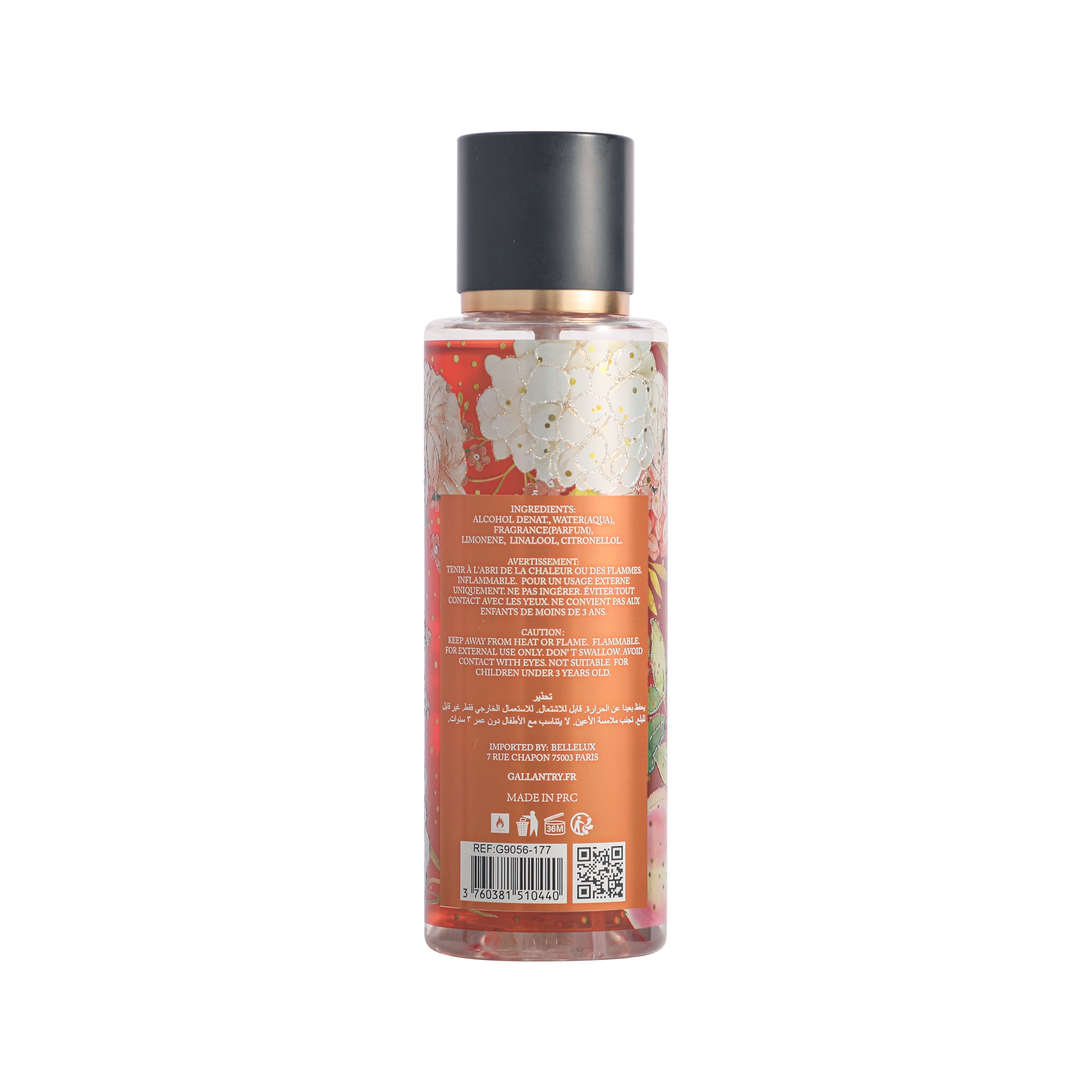 Perfumed Mist | Pleasant Breeze