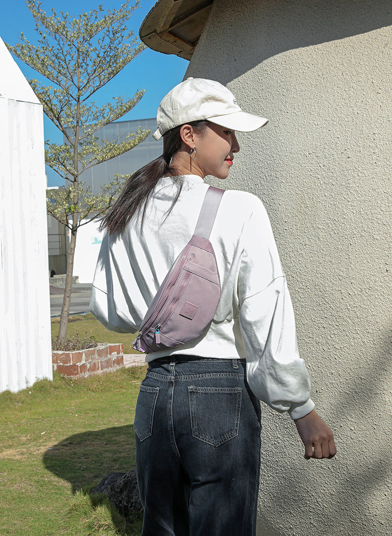 Gudika | Maya Unisex Crossbody Bag