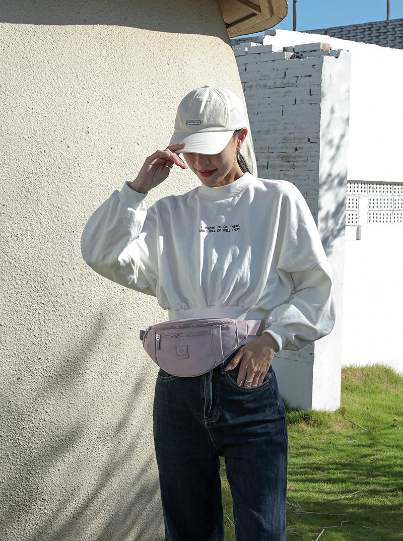 Gudika | Maya Unisex Crossbody Bag