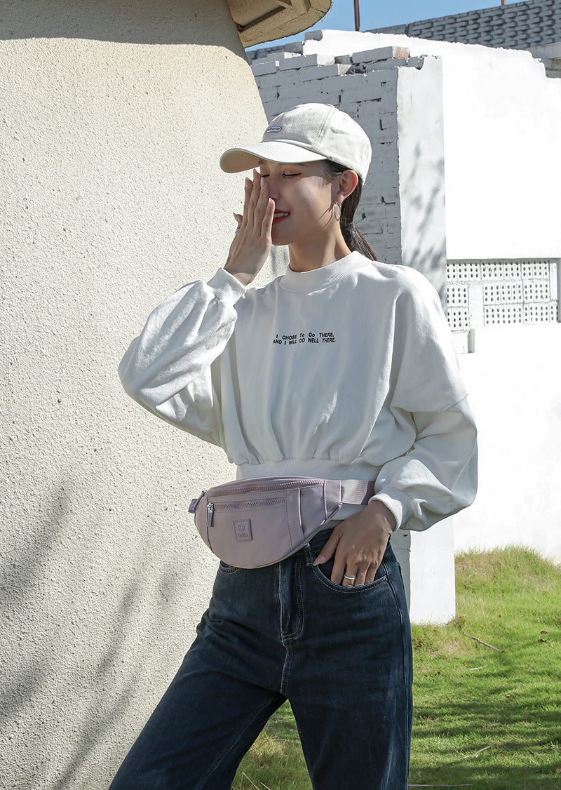 Gudika | Maya Unisex Crossbody Bag