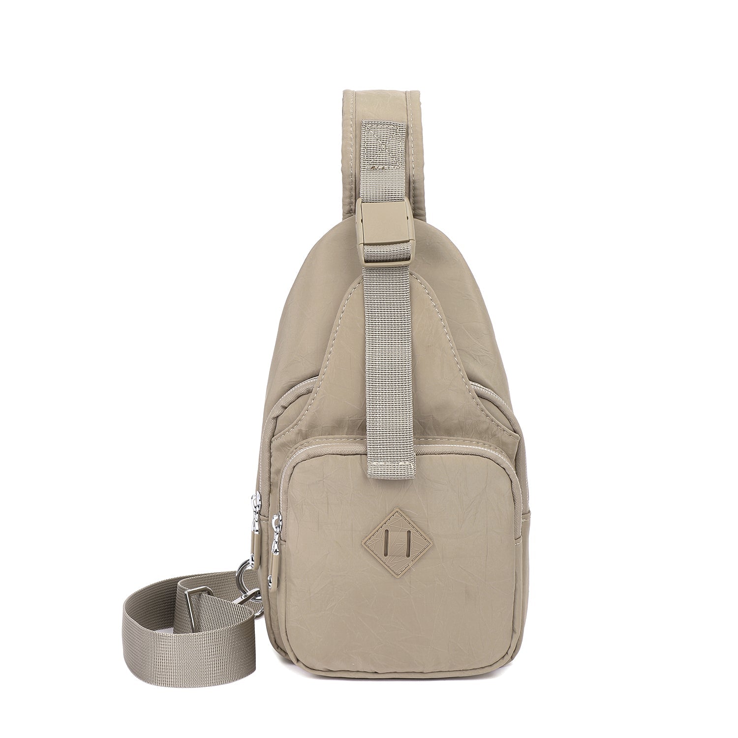 Eleganci | Catalina Unisex Crossbody taske