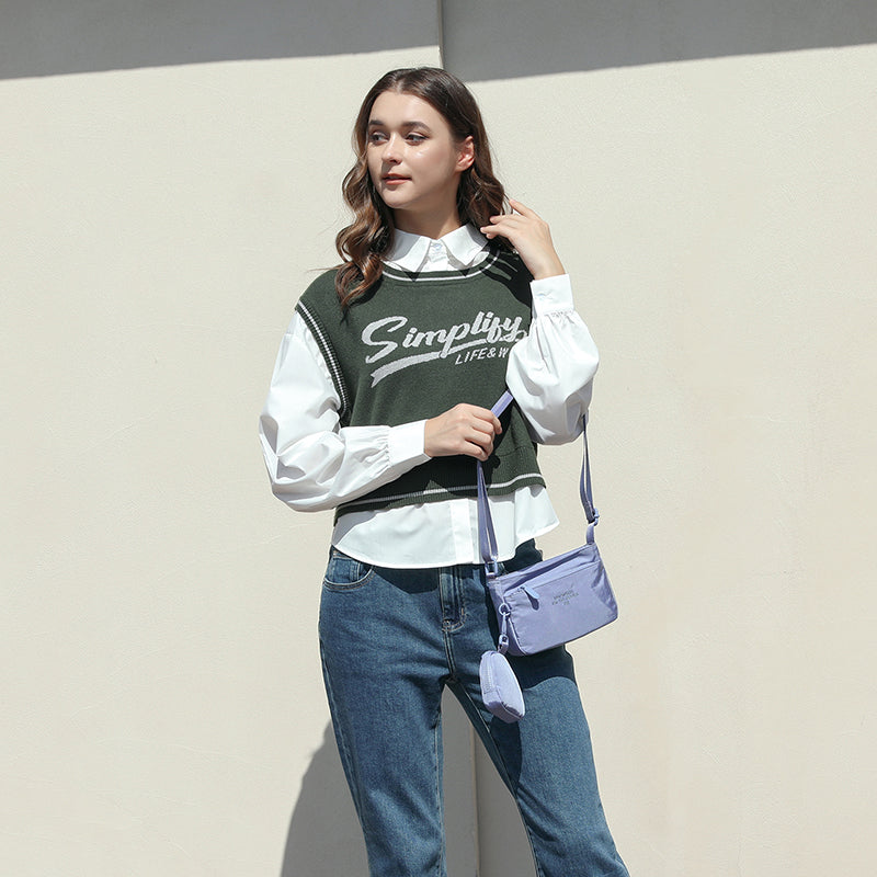 Gudika | Denisha Crossbody Bag