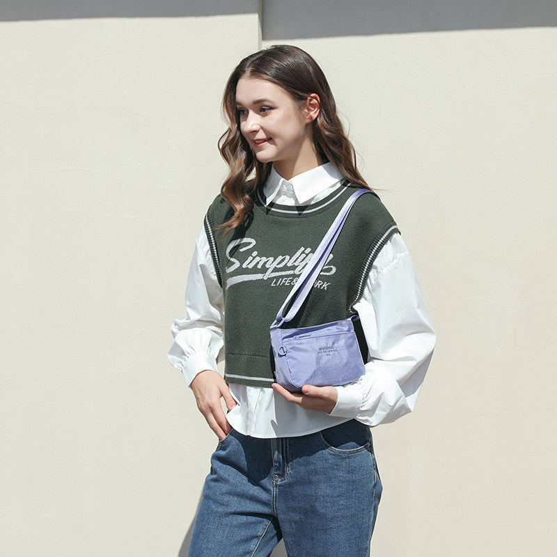 Gudika | Denisha Crossbody Bag