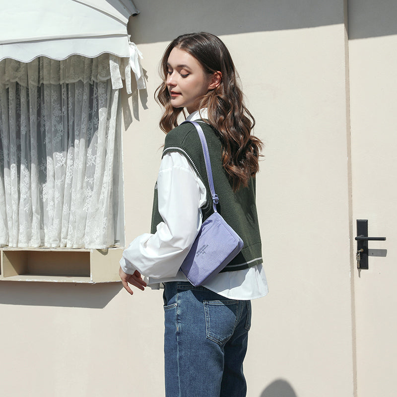 Gudika | Denisha Crossbody Bag