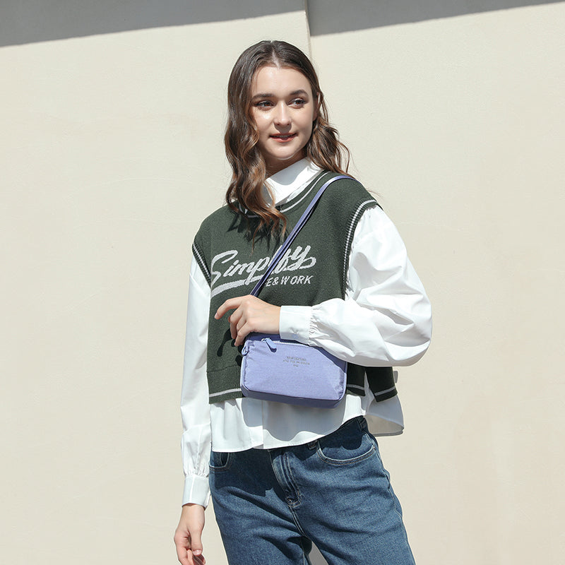 Gudika | Denisha Crossbody Bag