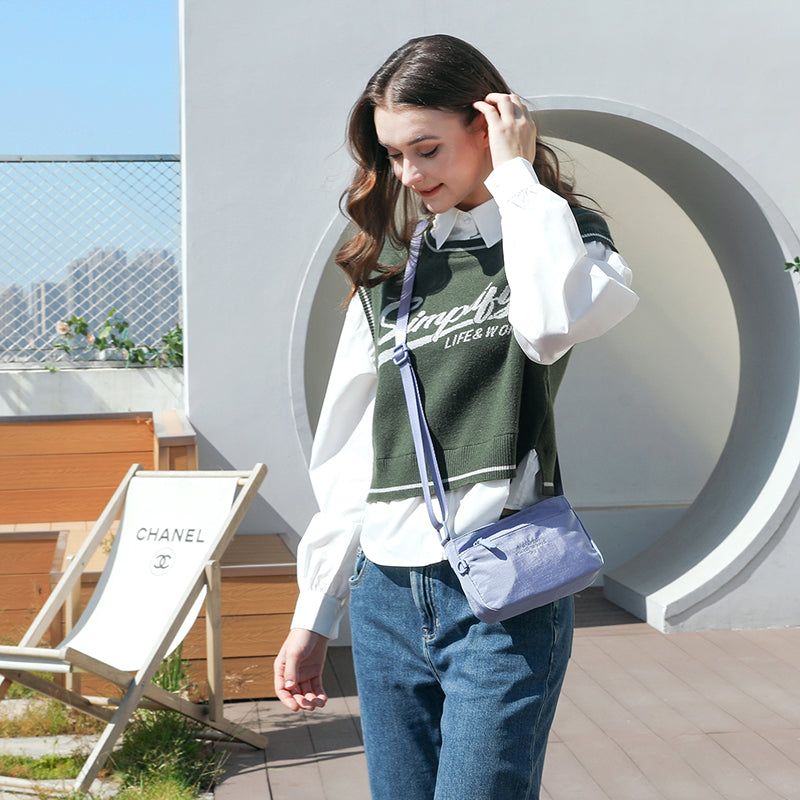 Gudika | Denisha Crossbody Bag