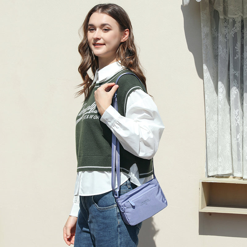 Gudika | Denisha Crossbody Bag