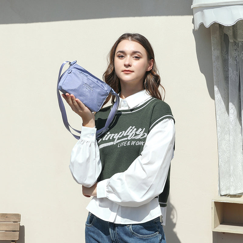 Gudika | Denisha Crossbody Bag