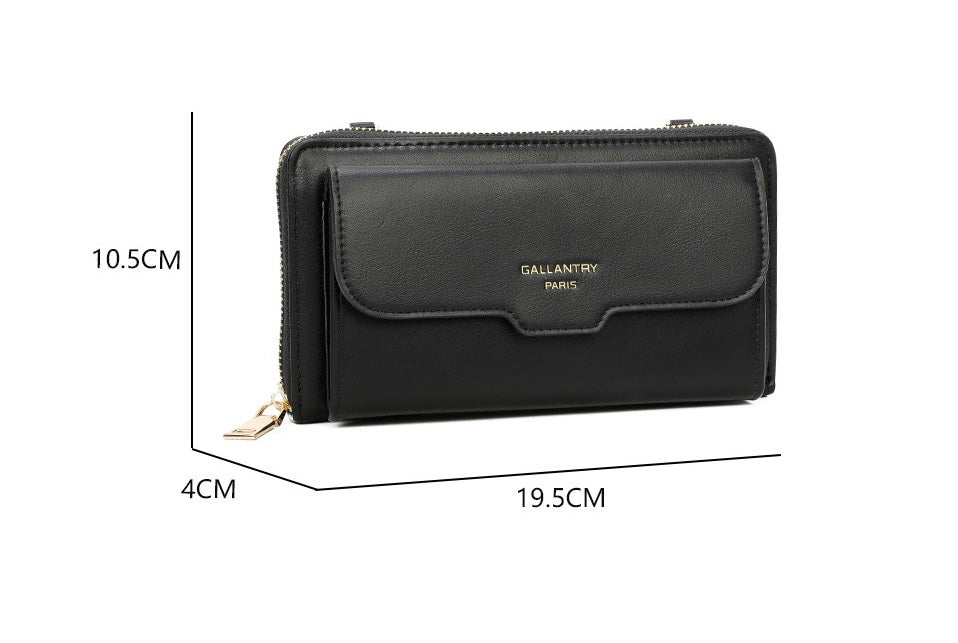 Gallantry | Elin Fanny Pack