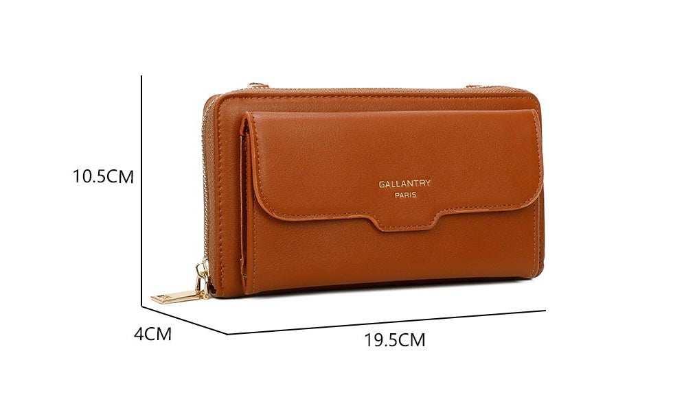 Gallantry | Elin Fanny Pack