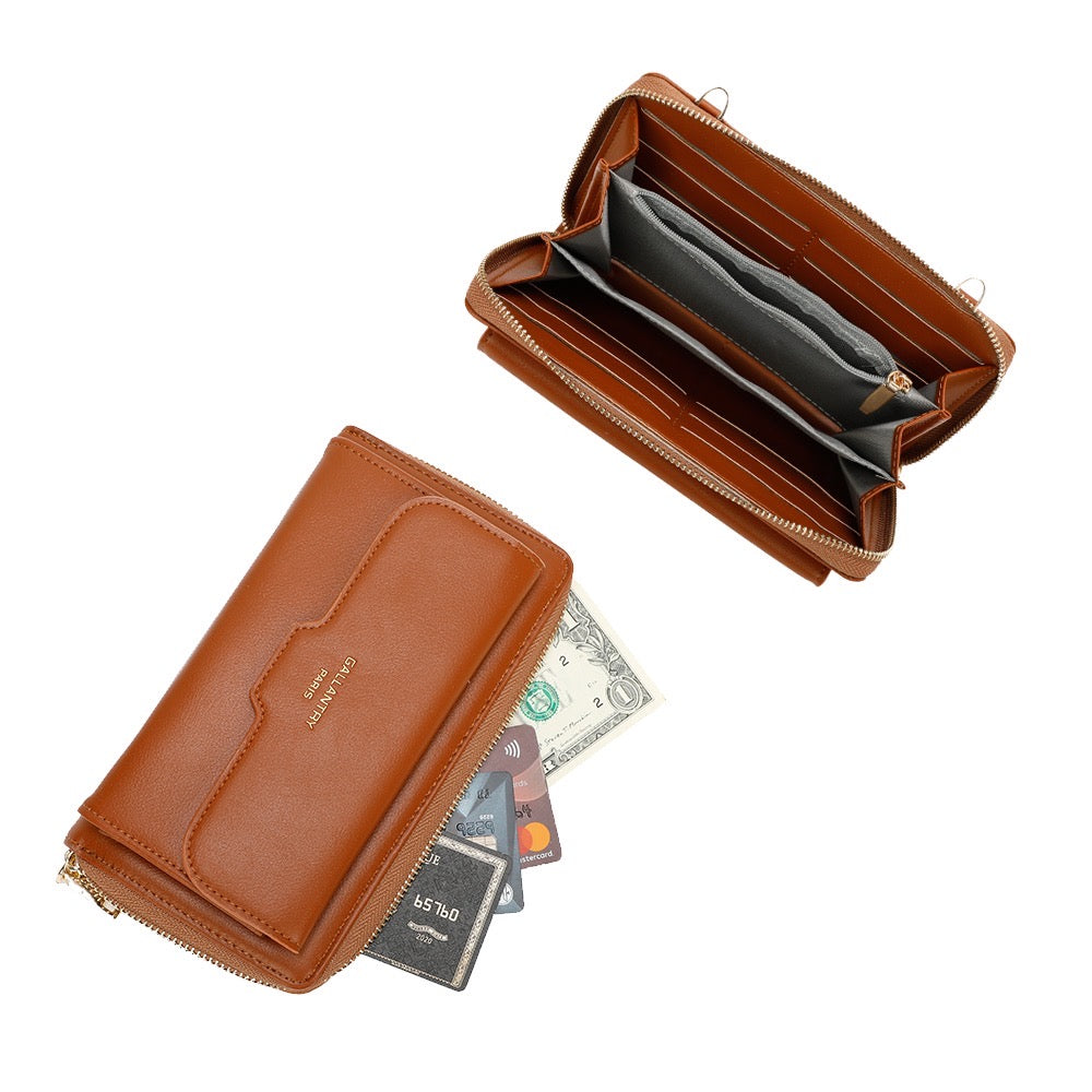 Gallantry | Elin Fanny Pack