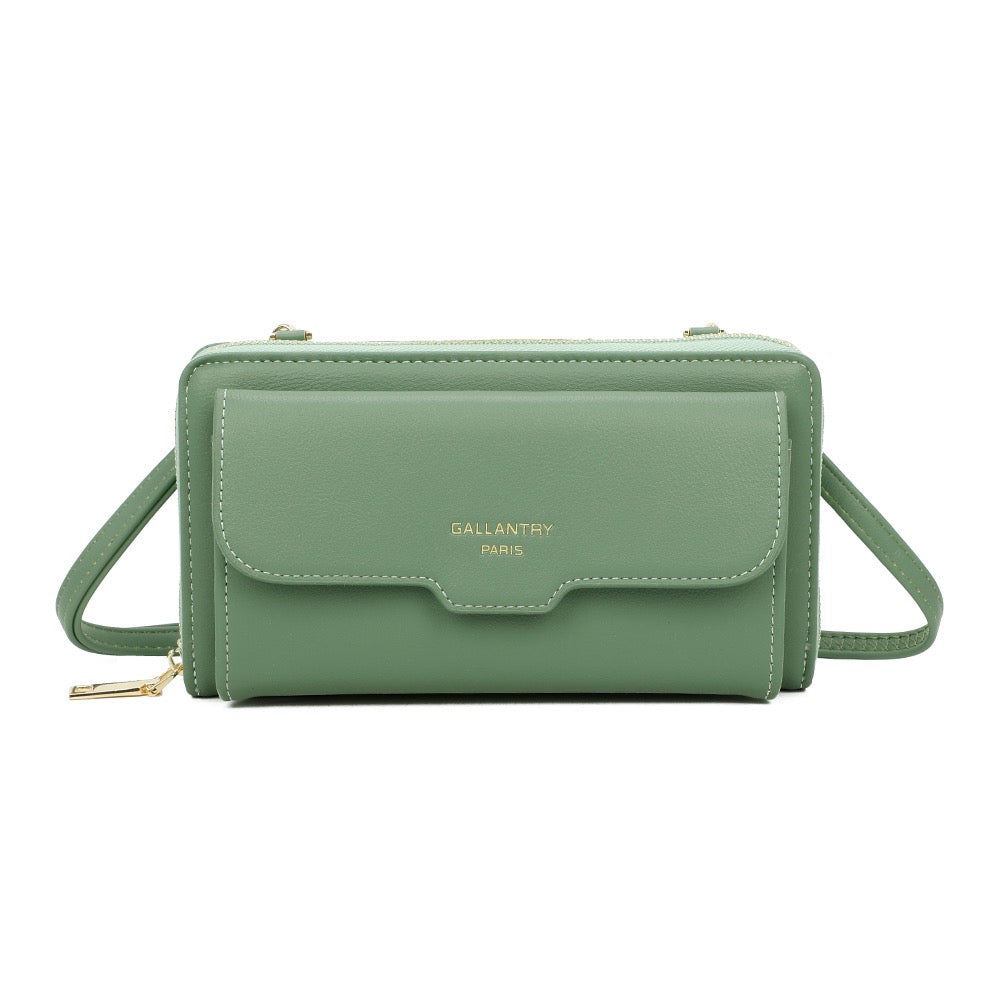 Gallantry | Elin Fanny Pack