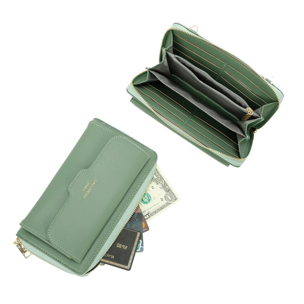 Gallantry | Elin Fanny Pack