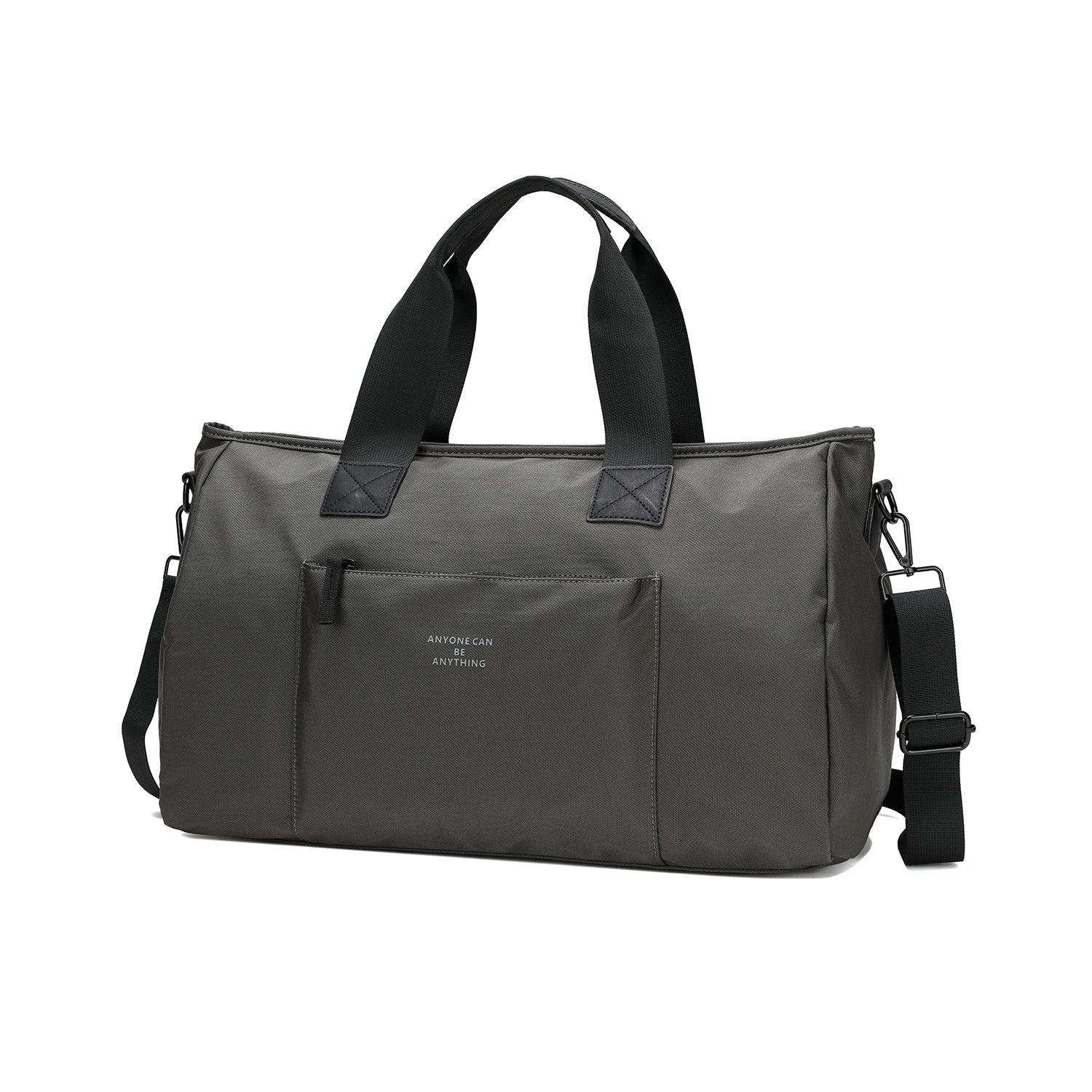 Eleganci | Esra Unisex Weekender/Sports Bag