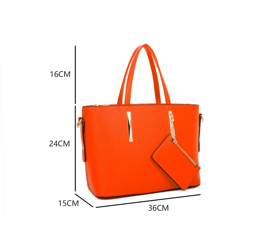 Gallantry | Fenna Handbag