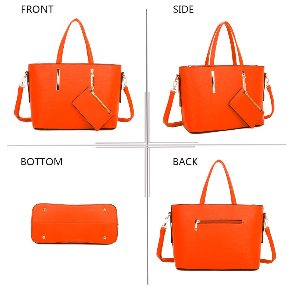 Gallantry | Fenna Handbag