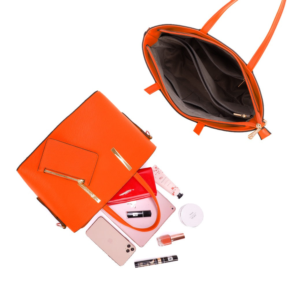 Gallantry | Fenna Handbag
