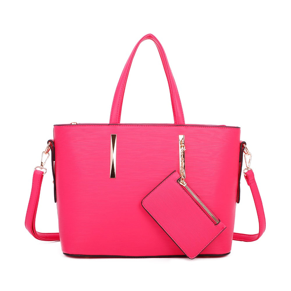 Gallantry | Fenna Handbag