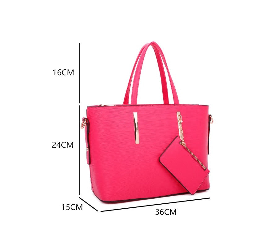 Gallantry | Fenna Handbag