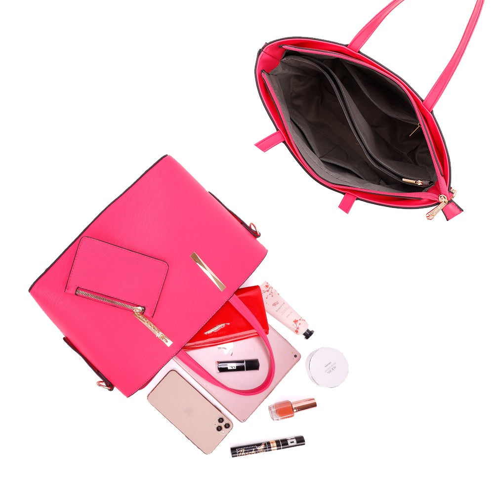 Gallantry | Fenna Handbag