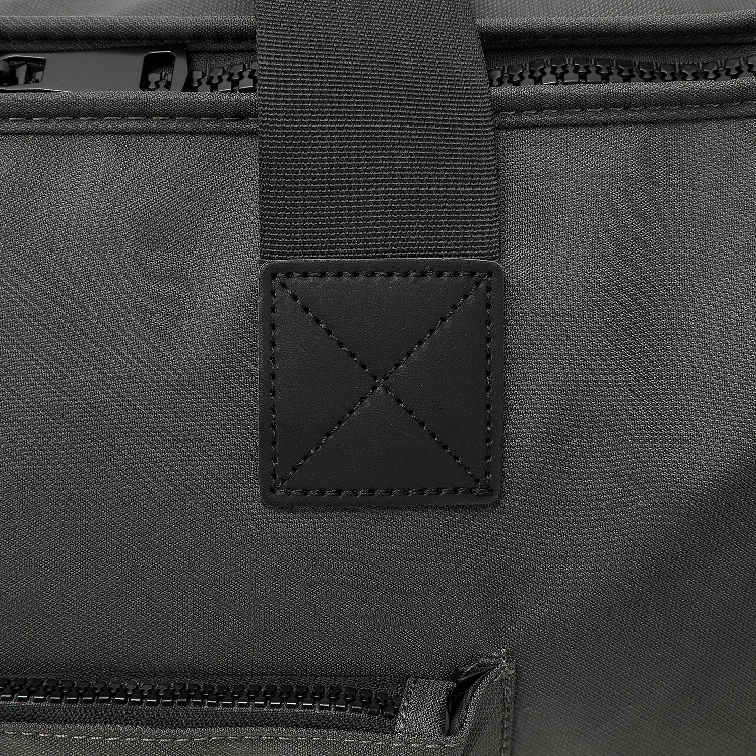Eleganci | Esra Unisex Weekender/Sports Bag
