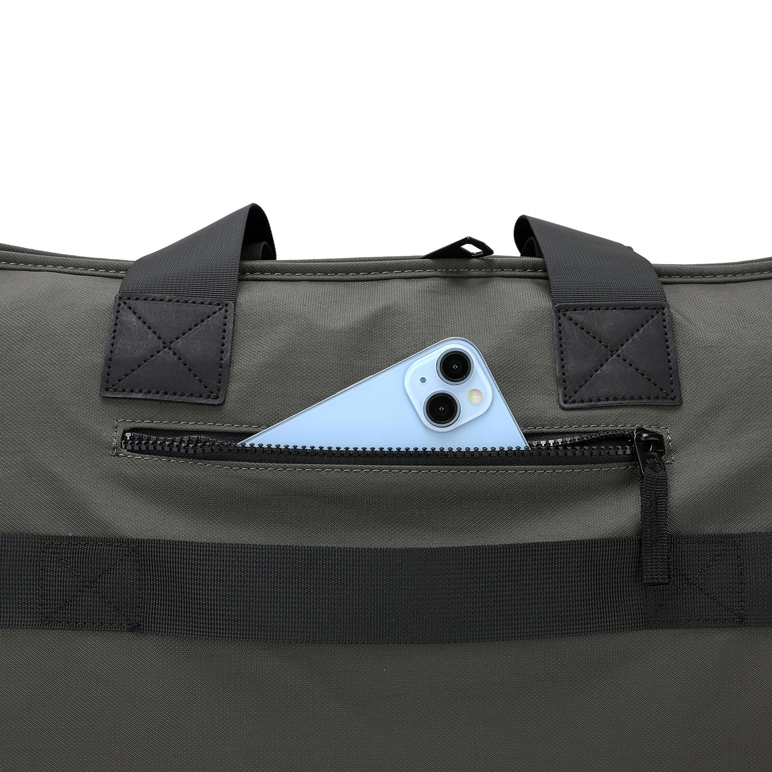 Eleganci | Esra Unisex Weekender/Sports Bag