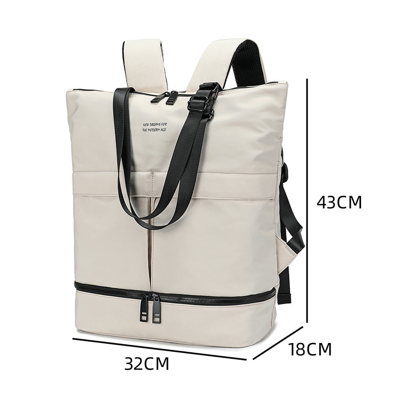 Gudika | Alina Unisex Backpack