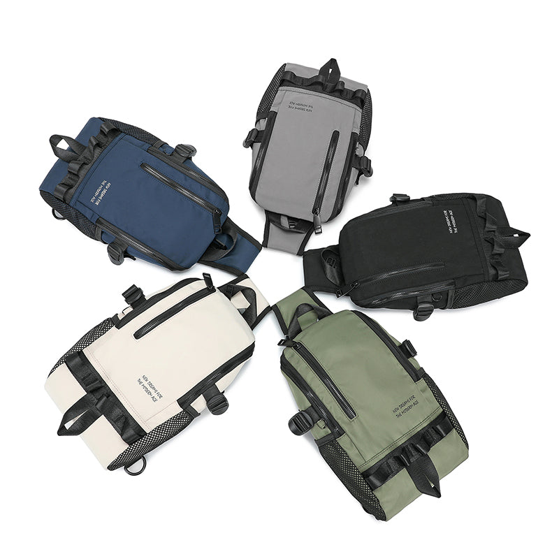 Gudika | Sylvie Unisex Crossbody Bag