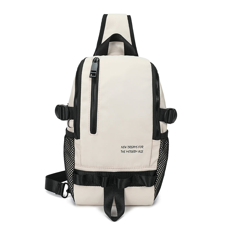 Gudika | Sylvie Unisex Crossbody Bag