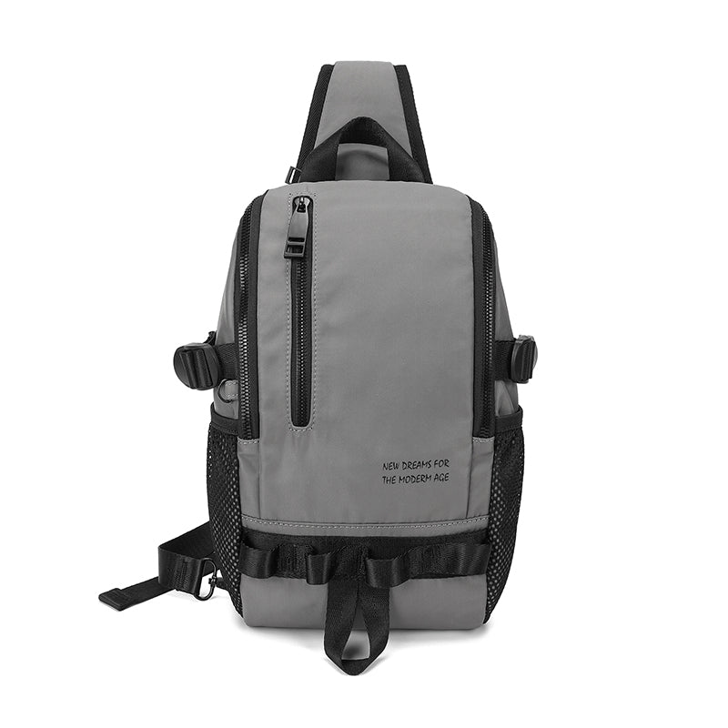 Gudika | Sylvie Unisex Crossbody Bag