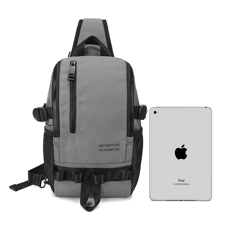 Gudika | Sylvie Unisex Crossbody Bag