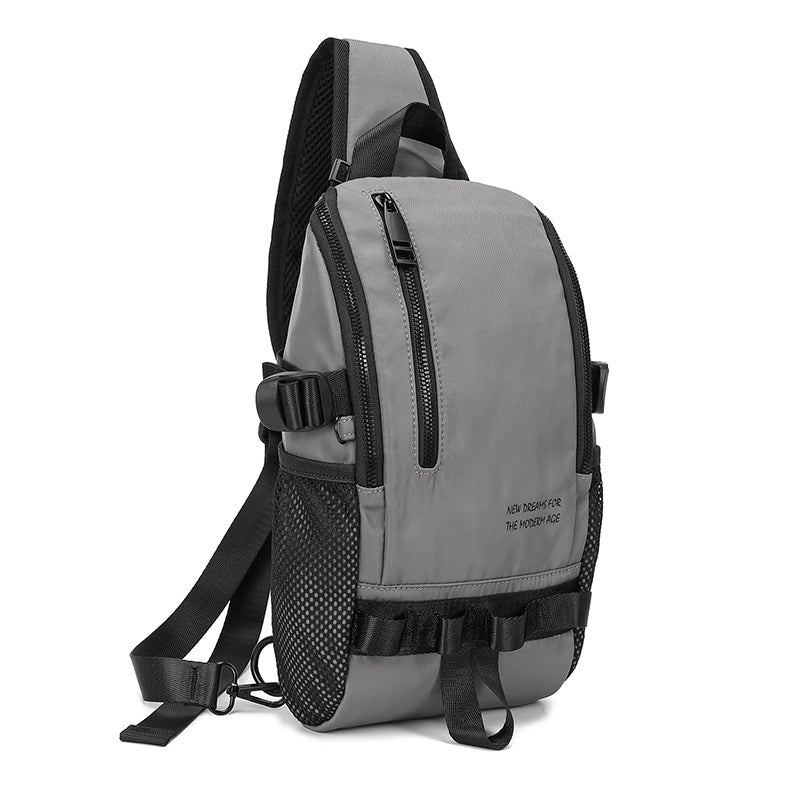 Gudika | Sylvie Unisex Crossbody Bag