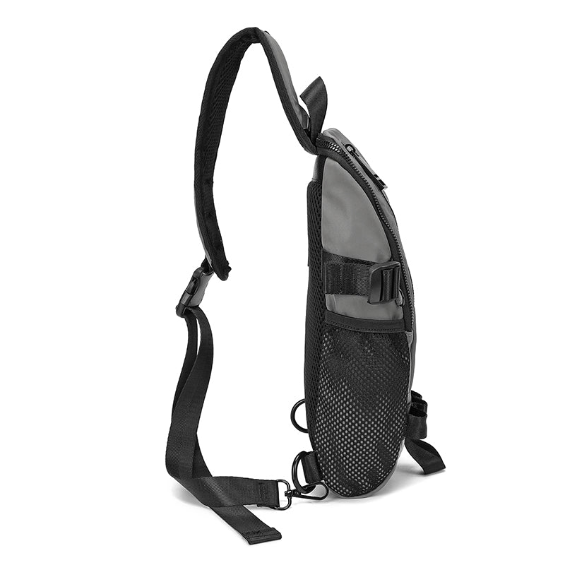 Gudika | Sylvie Unisex Crossbody Bag