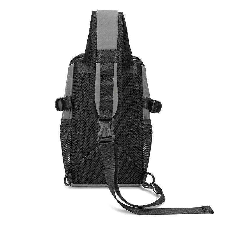 Gudika | Sylvie Unisex Crossbody Bag