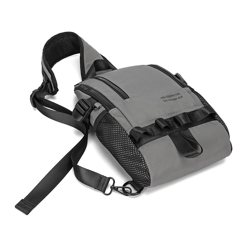 Gudika | Sylvie Unisex Crossbody Bag