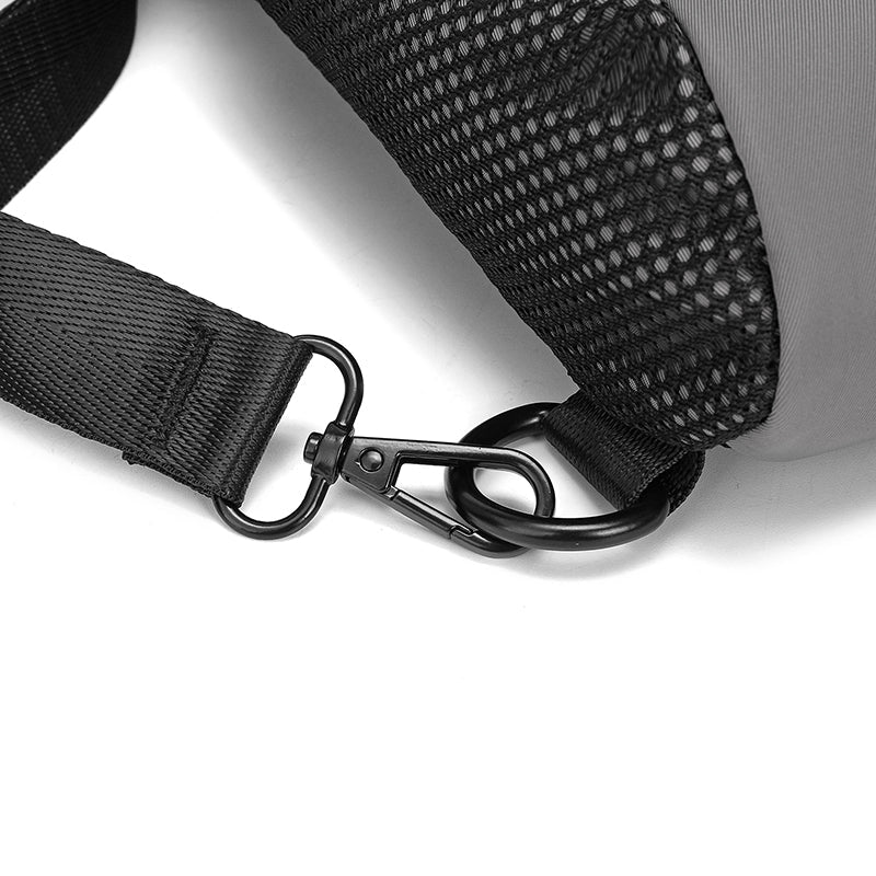 Gudika | Sylvie Unisex Crossbody Bag