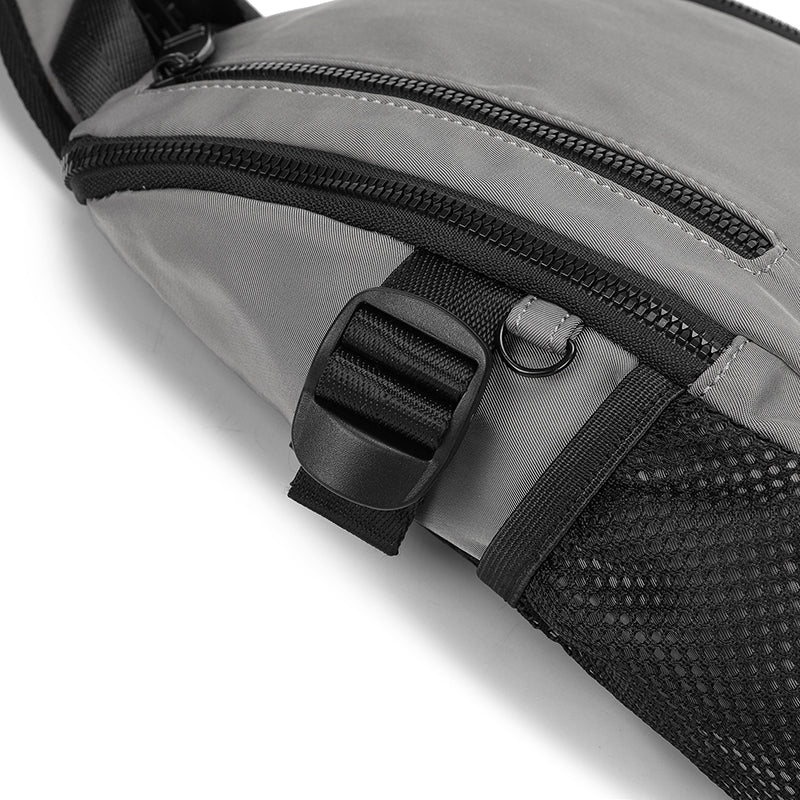 Gudika | Sylvie Unisex Crossbody Bag