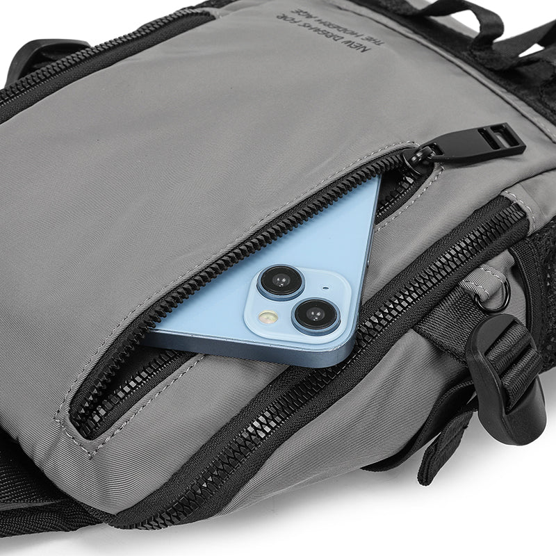 Gudika | Sylvie Unisex Crossbody Bag