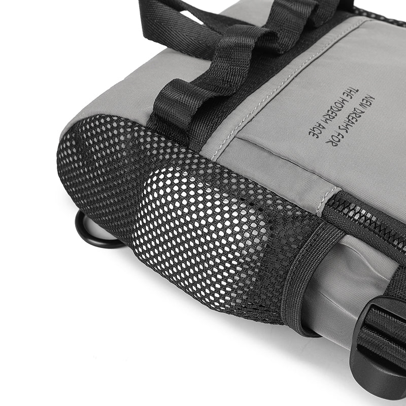 Gudika | Sylvie Unisex Crossbody Bag